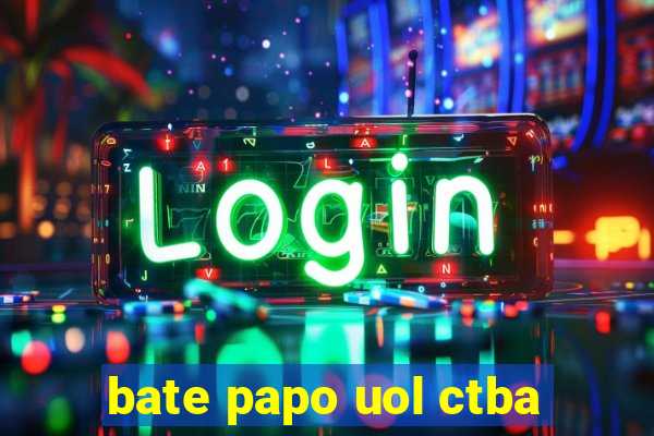 bate papo uol ctba